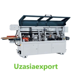 Furniture edging machine